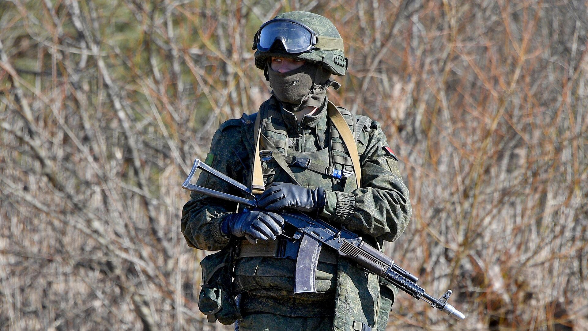 Белоруссия проведет тренировку с Россией по доставке ядерных боеприпасов