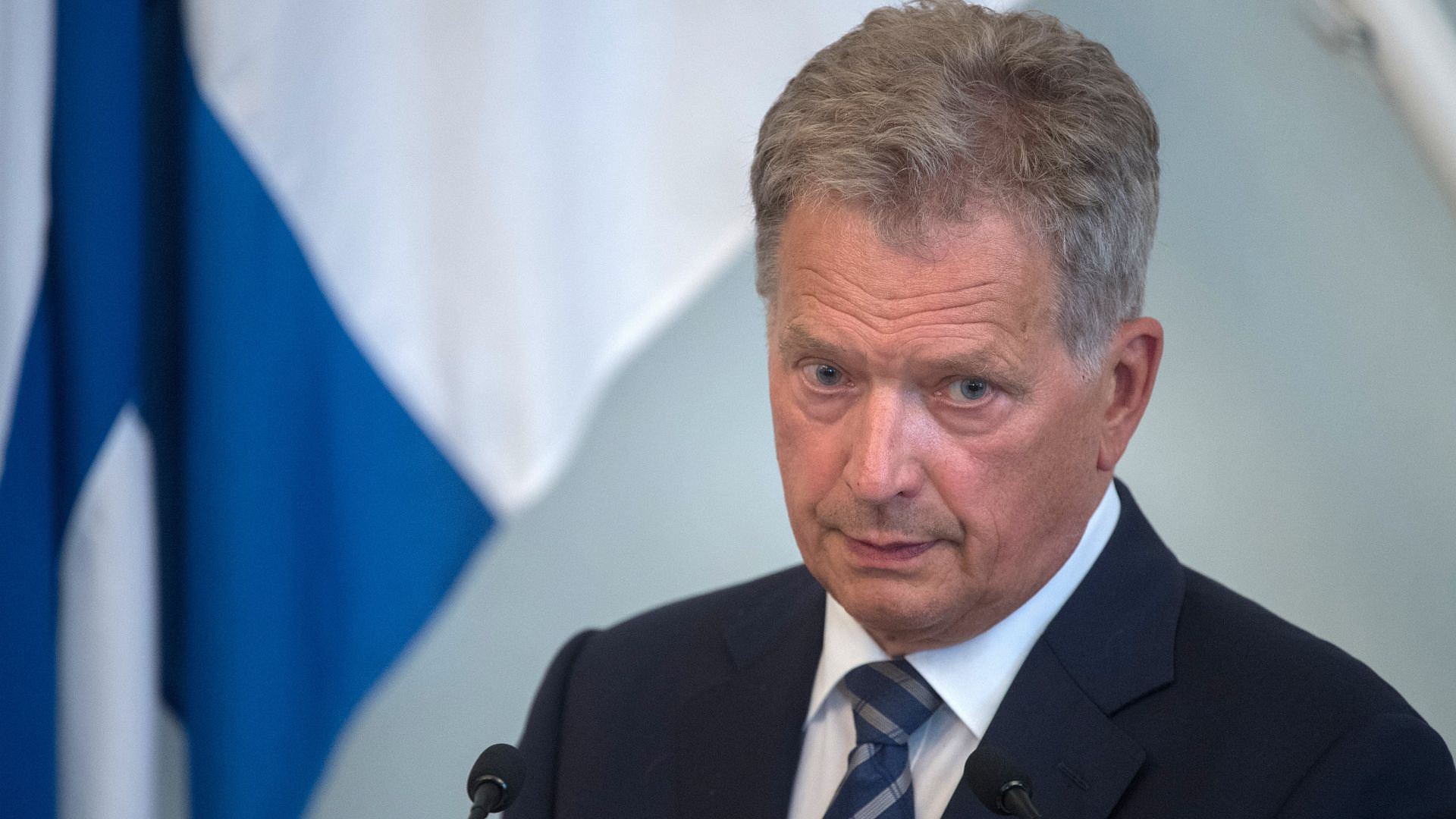 Экс-президент Финляндии не верит в нарративы о нападении России на НАТО