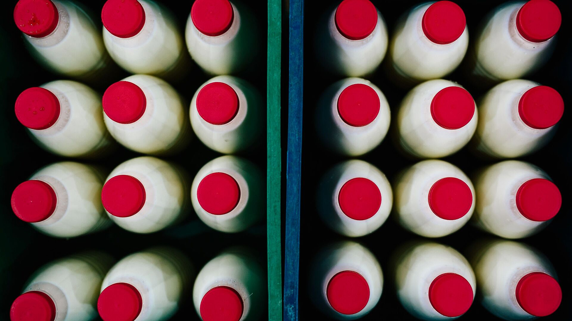 ЕС осудил решение Китая о пошлинах на молочную продукцию