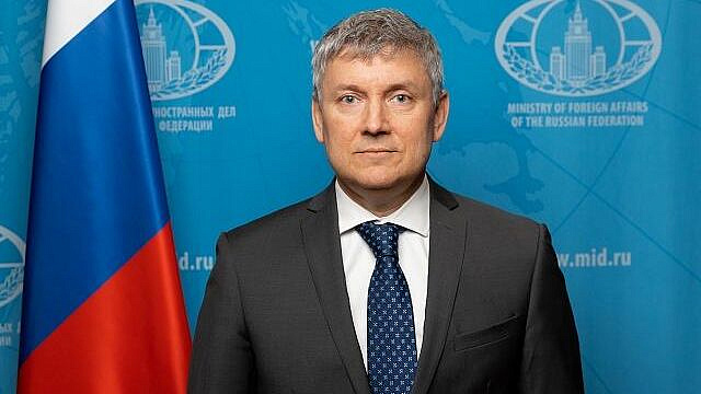 Россия ответит на пересмотр Финляндией сделок с недвижимостью россиян