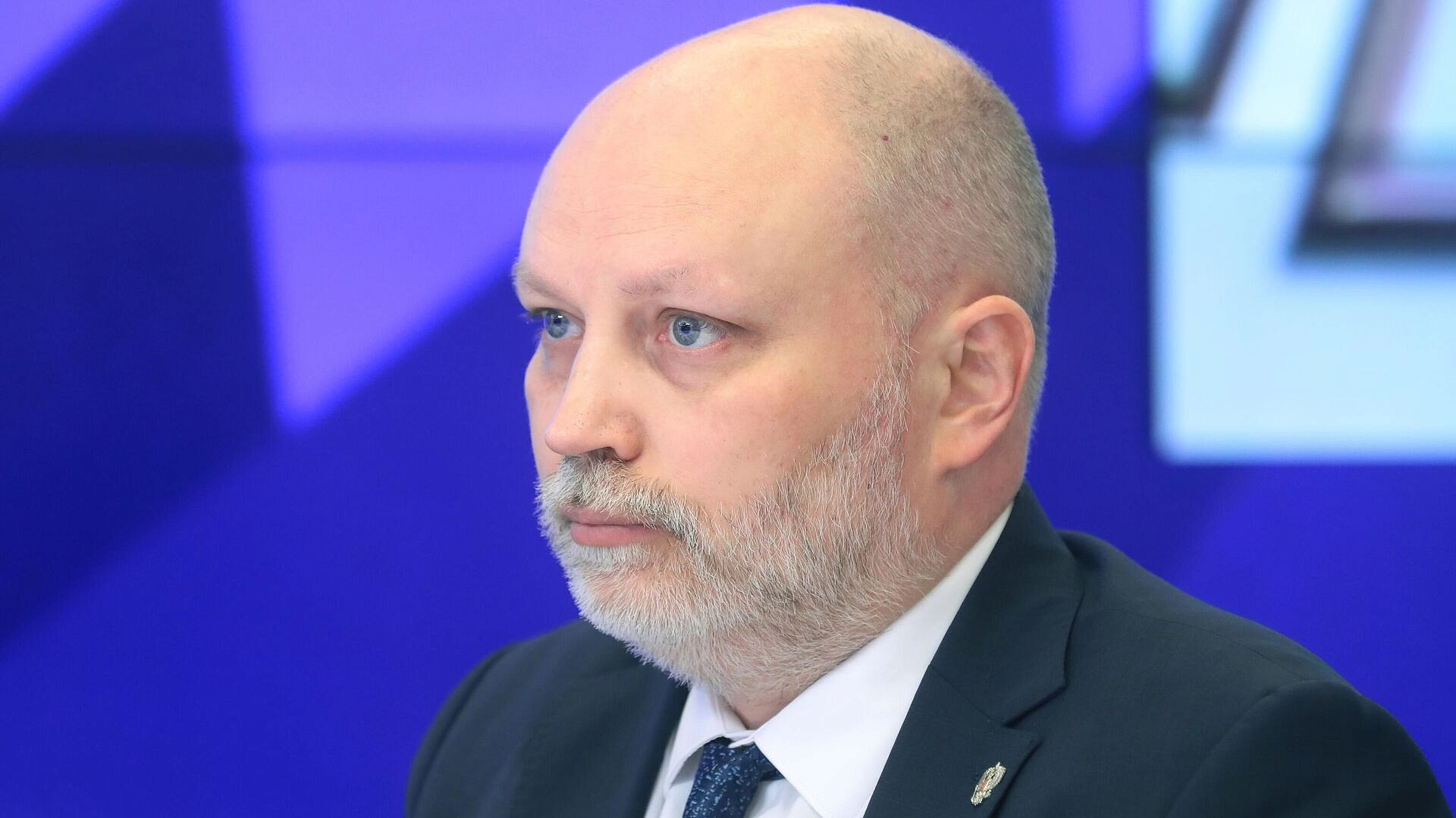Запорожская область начала путь в Россию десять лет назад, заявил Рогов