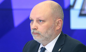 Запорожская область начала путь в Россию десять лет назад, заявил Рогов
