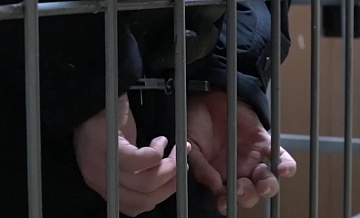 В Новосибирске задержали автомобильного афериста, скрывавшегося 18 лет