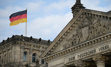 СМИ: ФРГ потратила два миллиарда евро на неработающую систему радиосвязи