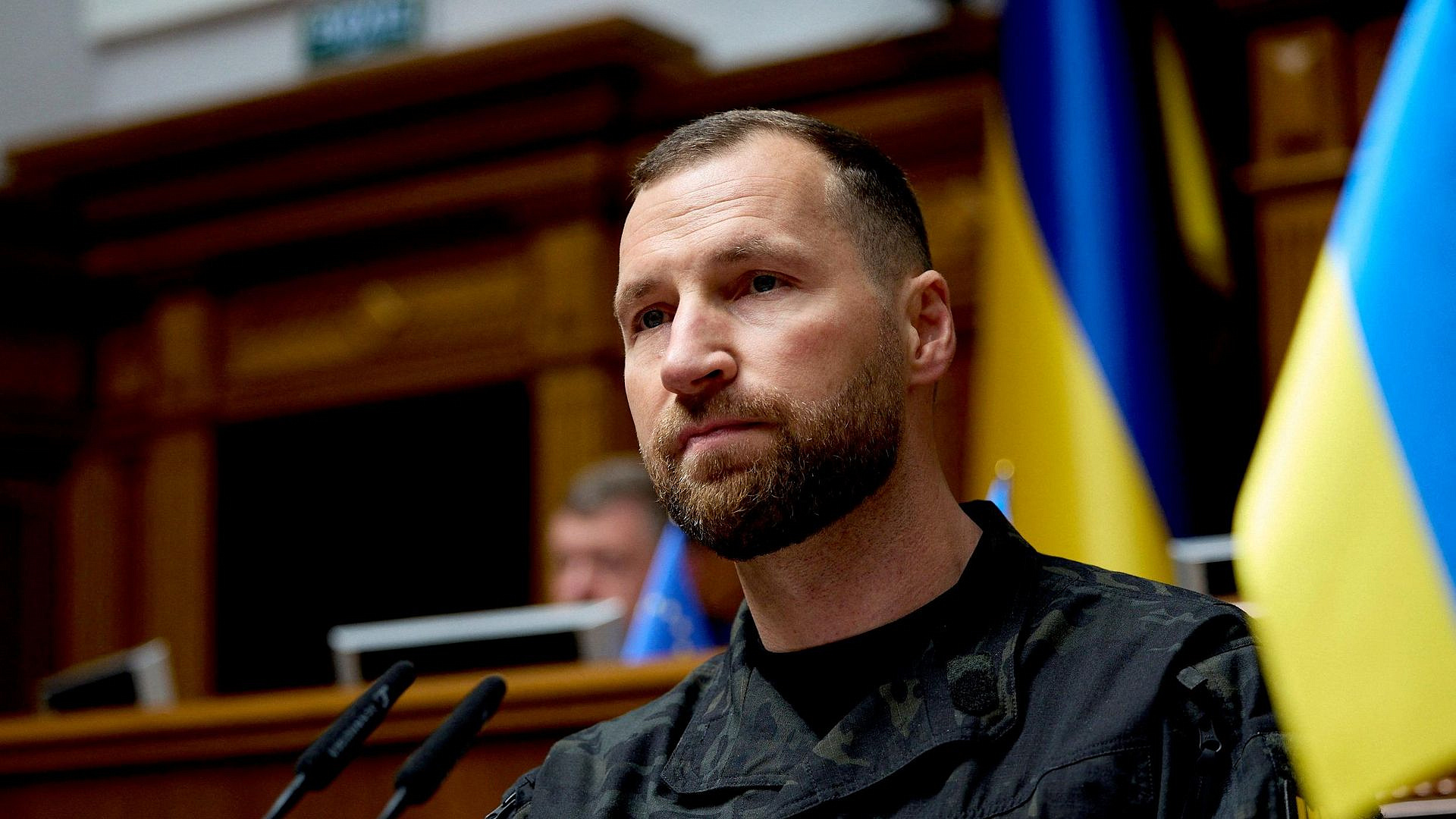Экс-депутат Рады рассказал, почему Зеленский сделал ставку на Хмару