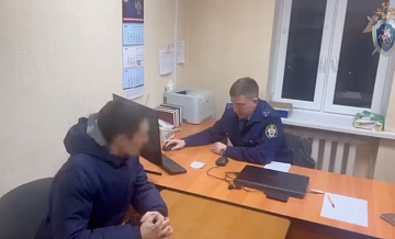 Подозреваемый в убийстве мальчика под Калининградом дал показания