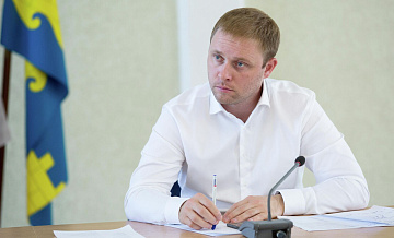 Госкорпорацию "Туризм.РФ" возглавил бывший мэр Анапы Швец