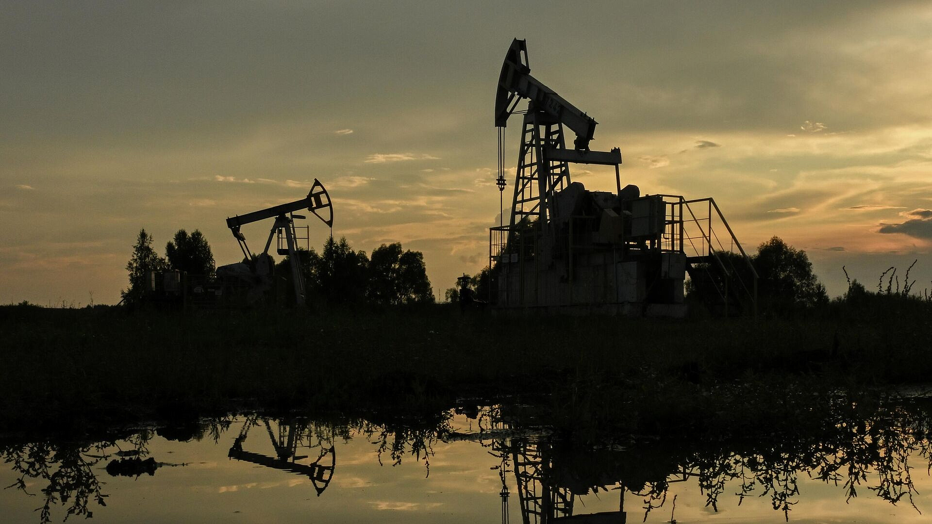 Эксперты объяснили, почему нефть есть не везде в мире