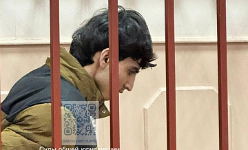 Источник рассказал, когда 12-й фигурант дела "Крокуса" приехал в Россию