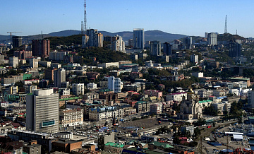 После инцидента в школе во Владивостоке учеников перевели на удаленку