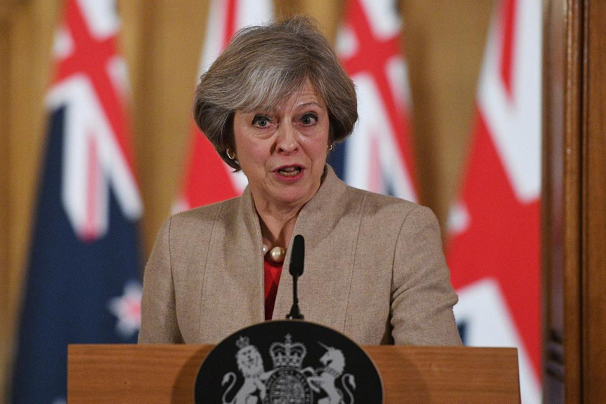 ���������� ������� �� ����� ���� � ������ ��-�� Brexit