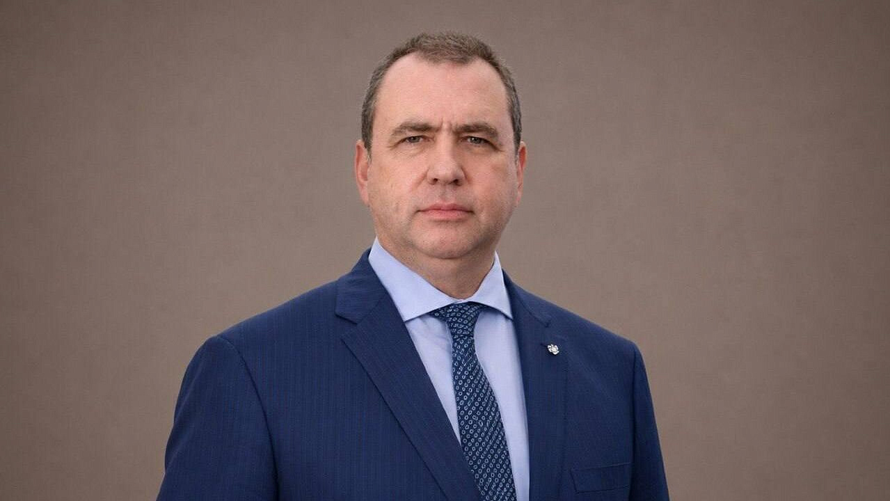Дорофеев: финансовый рынок адаптируется к новой реальности