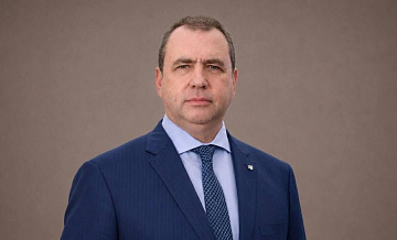 Дорофеев: финансовый рынок адаптируется к новой реальности