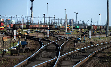 В Ярославле в грузовом составе с нефтепродуктами нашли взрывное устройство