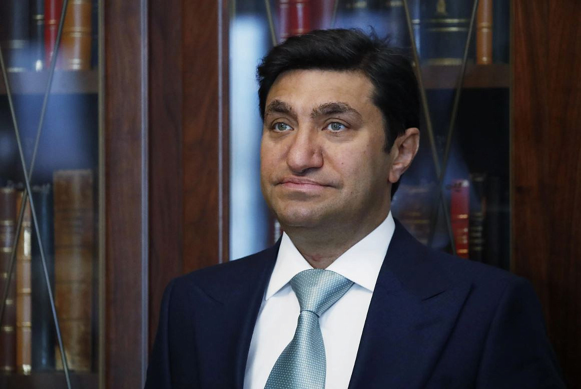 Нисанову приказали приструнить мафию «Садовода» накануне 9 мая