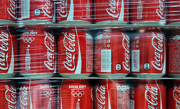 В Смоленской области обнаружили подпольное производство Coca-Cola