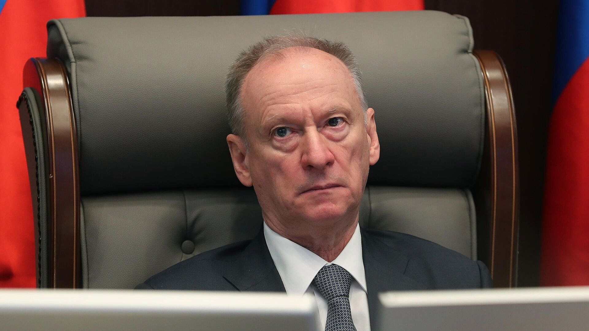 Патрушев призвал создать центр судостроения в России