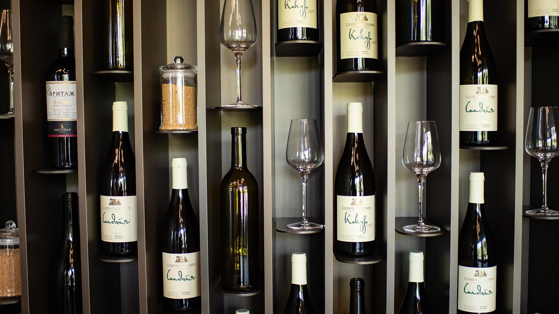 В ГД рассказали об обсуждении законопроекта о рекламе продукции виноделия