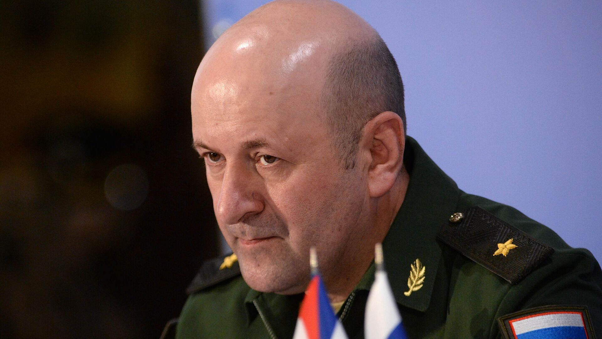 Переговоры с МАГАТЭ начались с минуты молчания в память о Кириллове