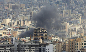 Министр обороны Израиля заявил о намерении изменить ситуацию в Ливане