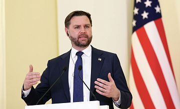 Вэнс планирует посетить Венгрию в ближайшие дни, пишут СМИ