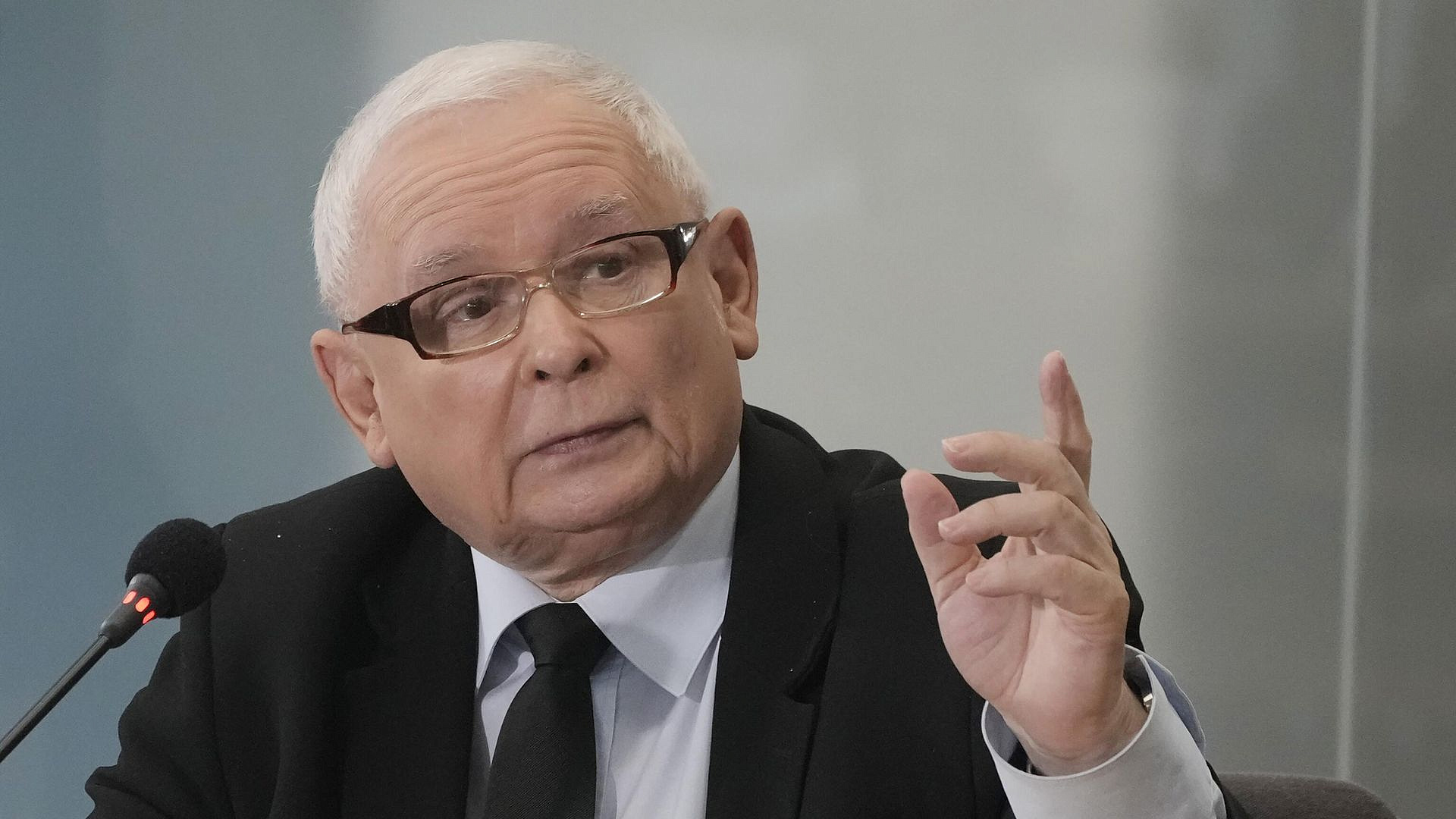 В крупнейшей польской политической партии произошел раскол