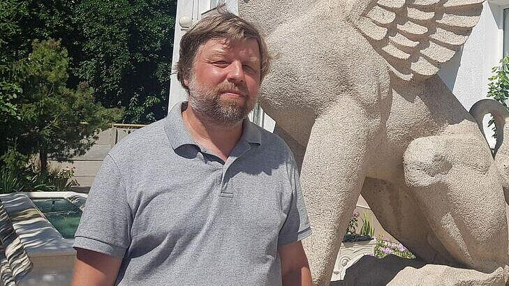 Польский суд принял решение об экстрадиции Бутягина на Украину 