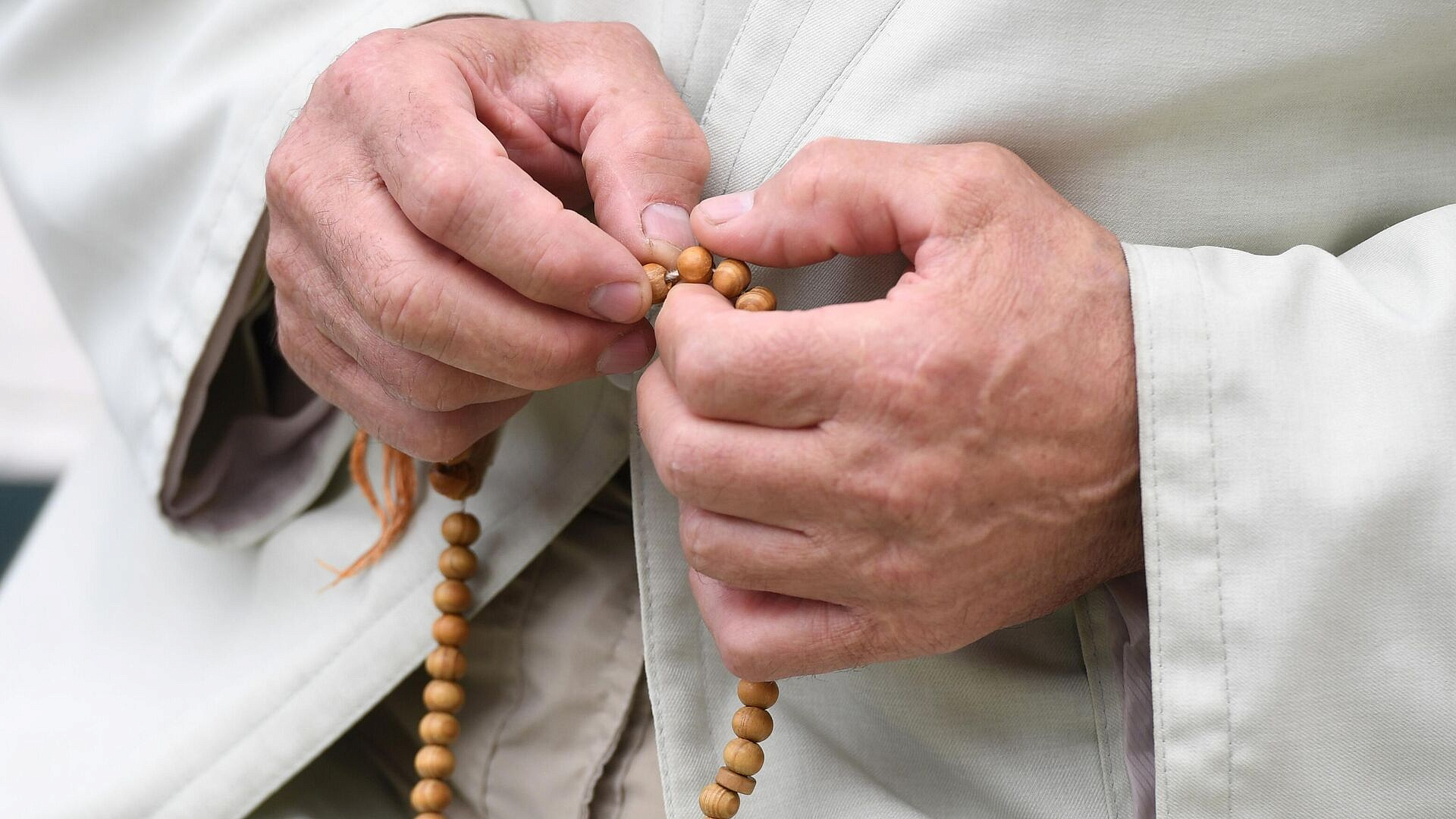 Что иранский старец Салман говорил о войне с США