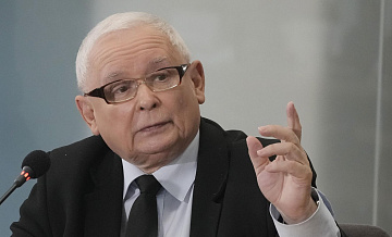 В крупнейшей польской политической партии произошел раскол