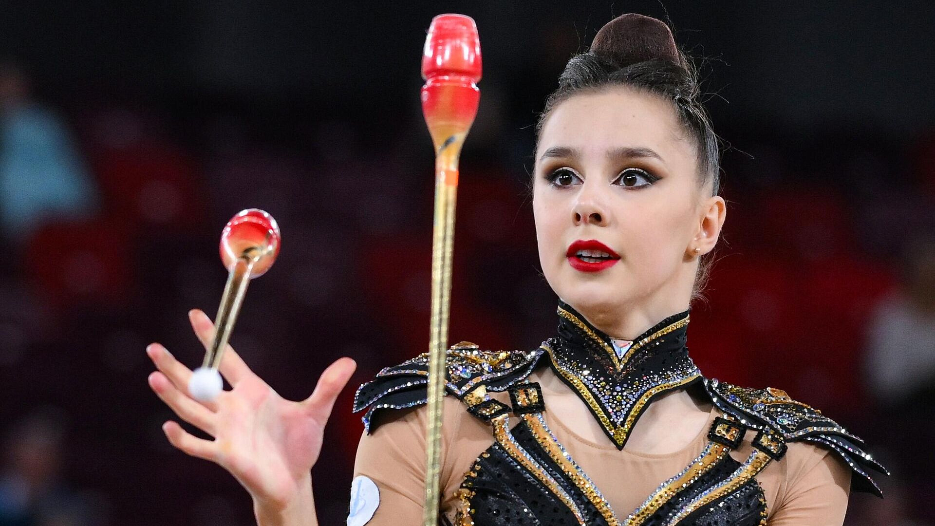 Долгожданная победа: ученица Кабаевой везет в Россию золото