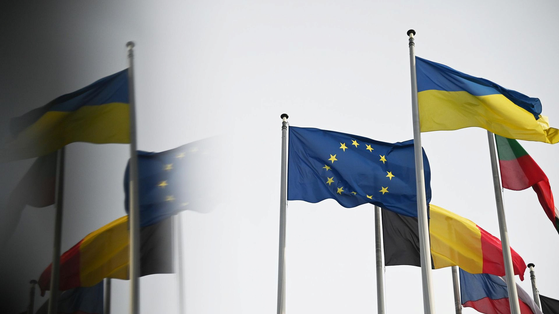 В ЕС рассказали о предложениях по новой программе поддержки Украины