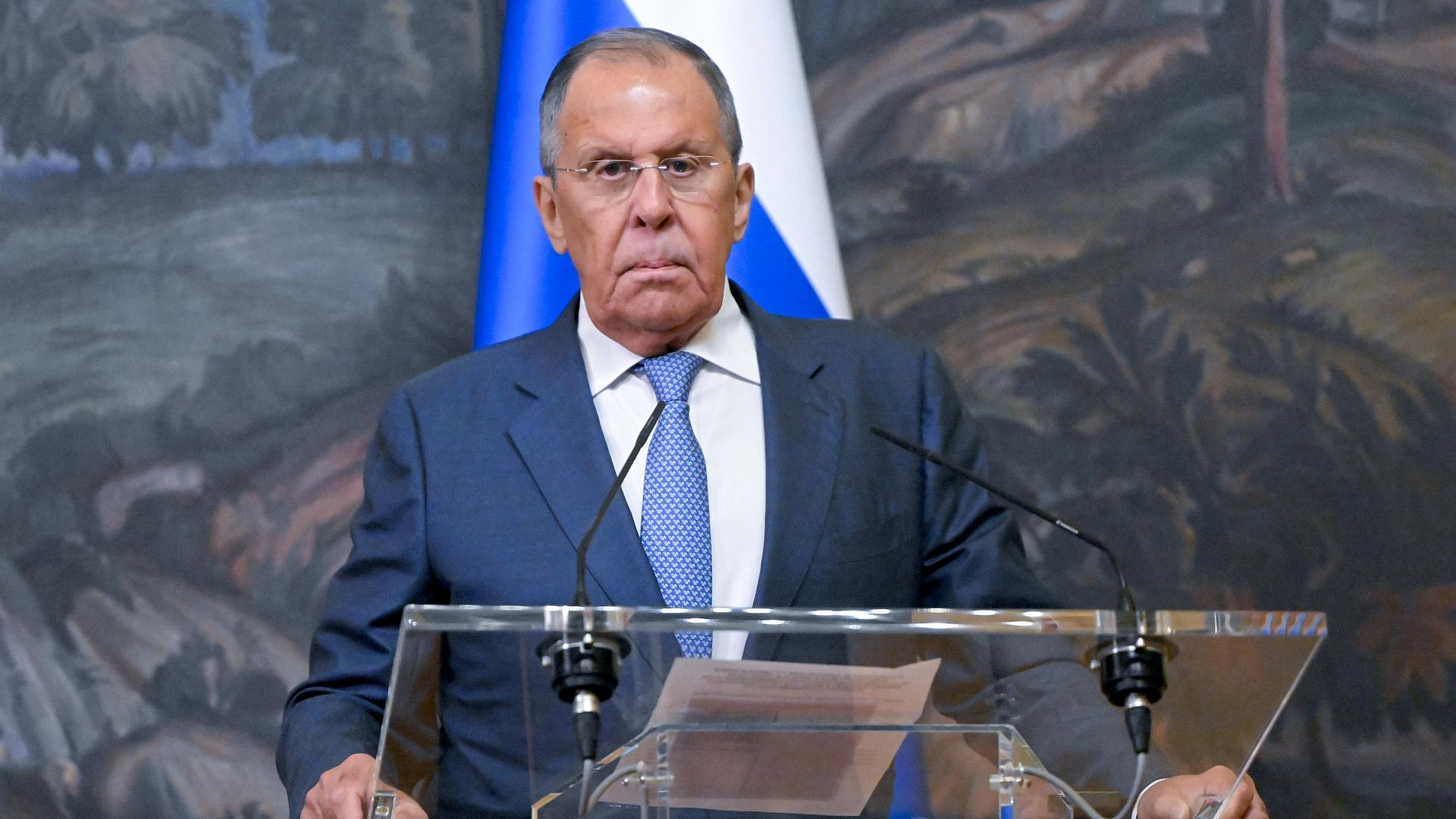 Стран, готовых взаимодействовать с Россией в Арктике, немало, заявил Лавров