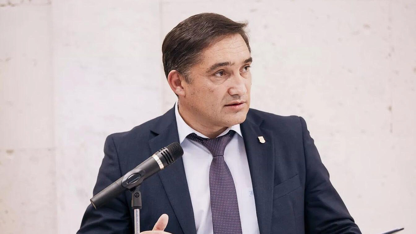 Стояногло упрекнул власти Молдавии за отказ от закупок электричества у ПМР