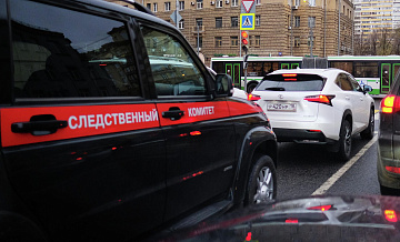 В Карелии мужчина ранил сына из травматического пистолета