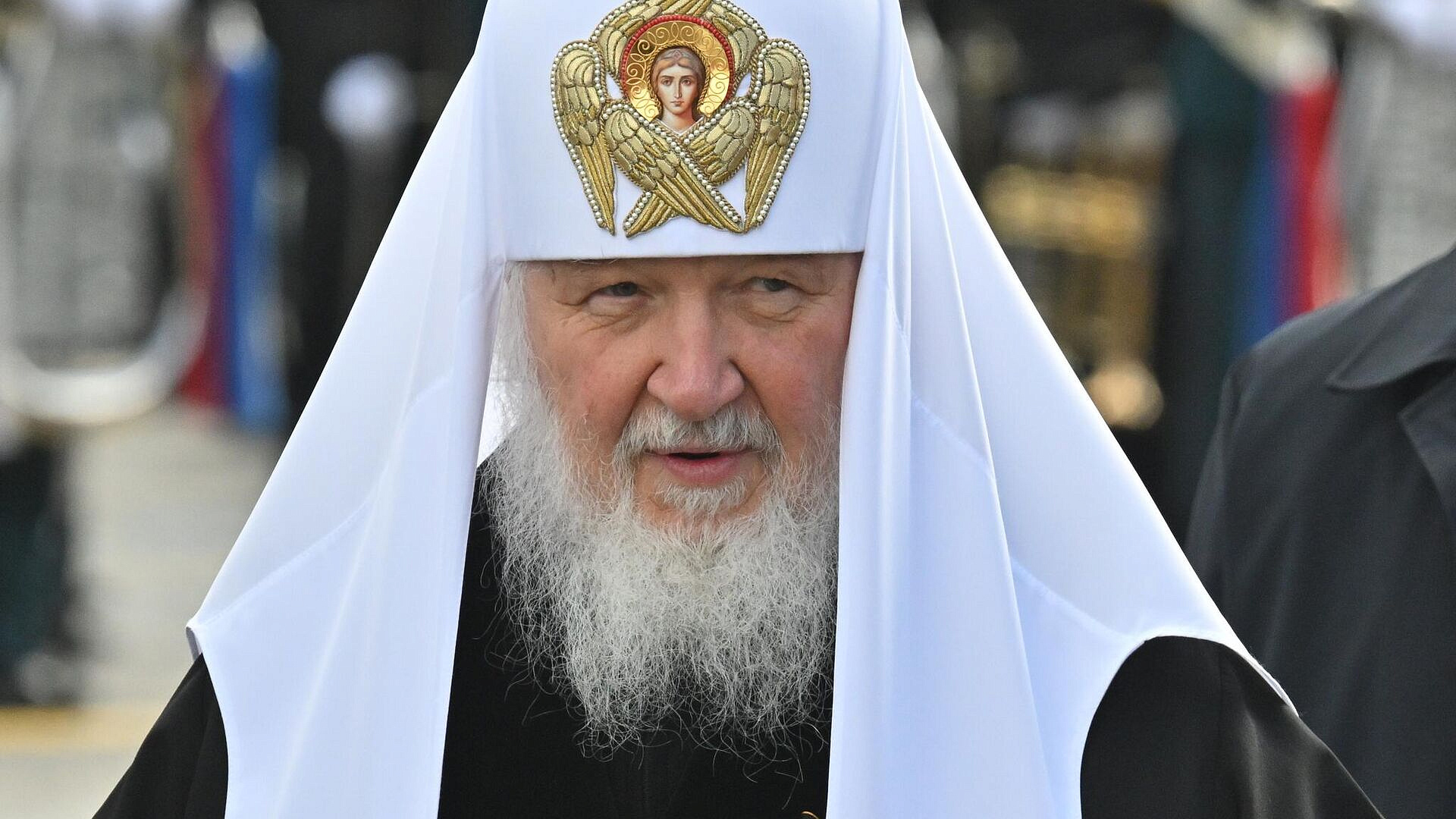 Патриарх Кирилл назвал Победу в Великой Отечественной войне Божьим чудом Патриарх Кирилл назвал Победу в Великой Отечественной войне Божьим чудом