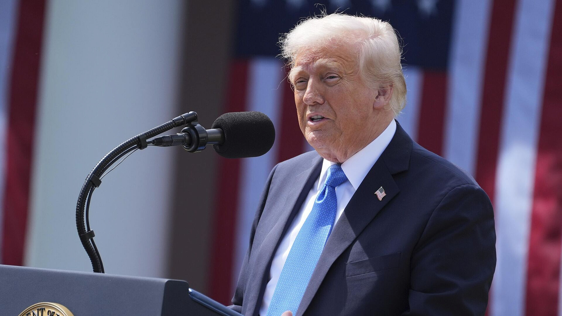 В Госдепе заявили о стремлении Трампа завершить конфликт на Украине