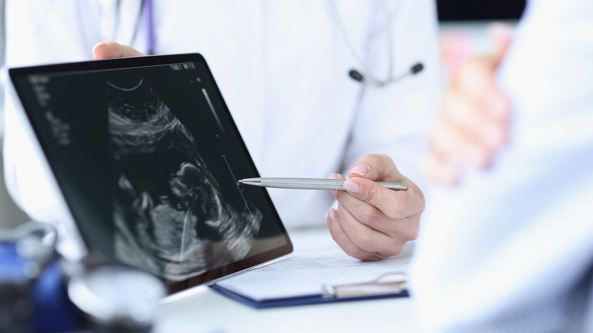 Более 500 пациенток прошли процедуры ЭКО в Московской области