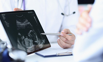 Более 500 пациенток прошли процедуры ЭКО в Московской области