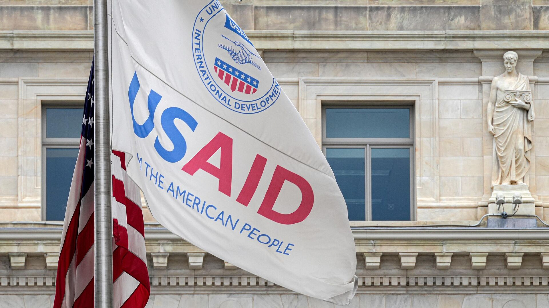     USAID 