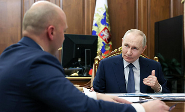 "Наградят Путина". На Западе резко высказались о России