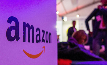 Amazon сообщила о перебоях в работе своих сервисов