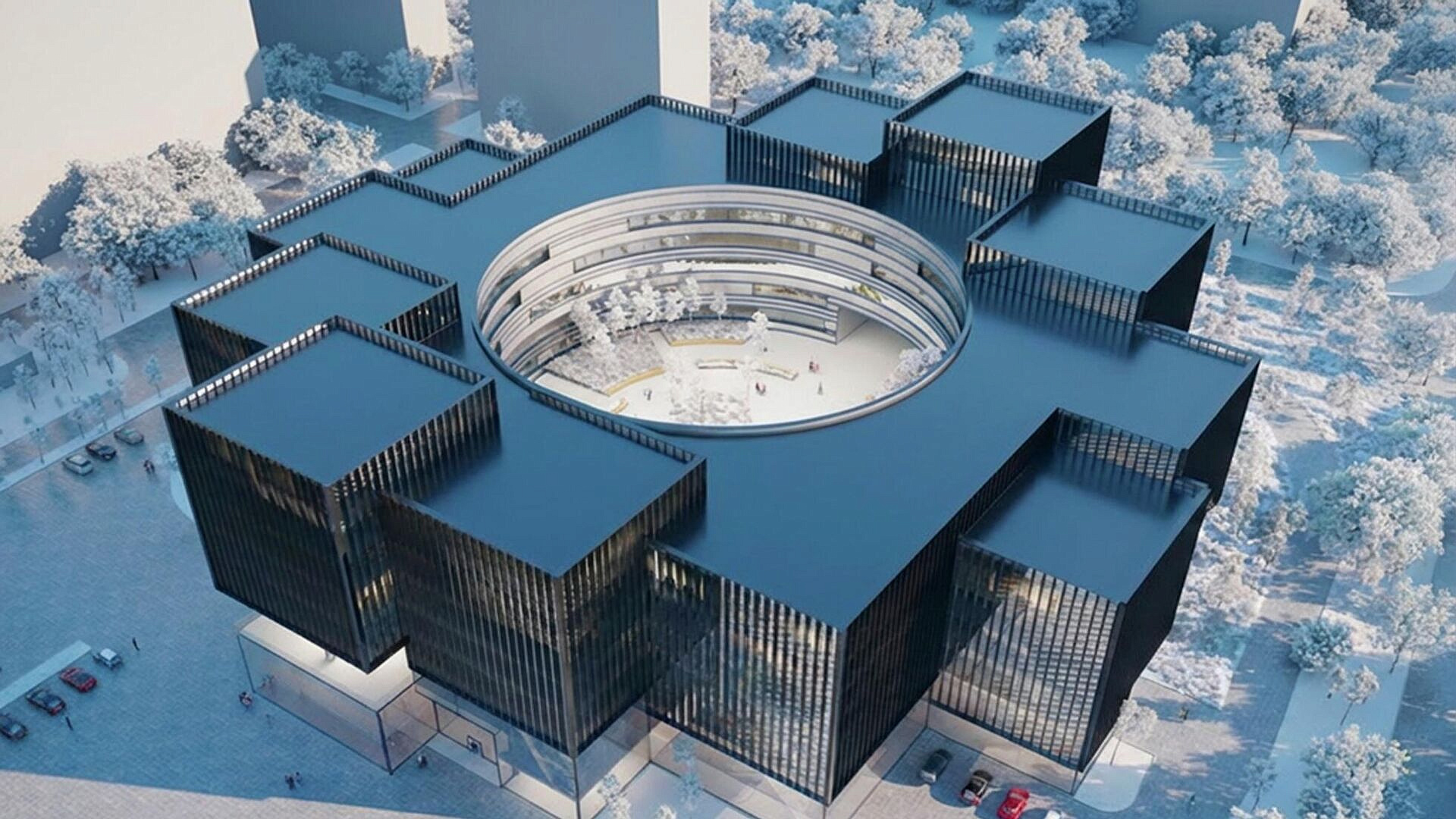 ��������: ������-���� ��������� � ����� ������ �� ��������� ���