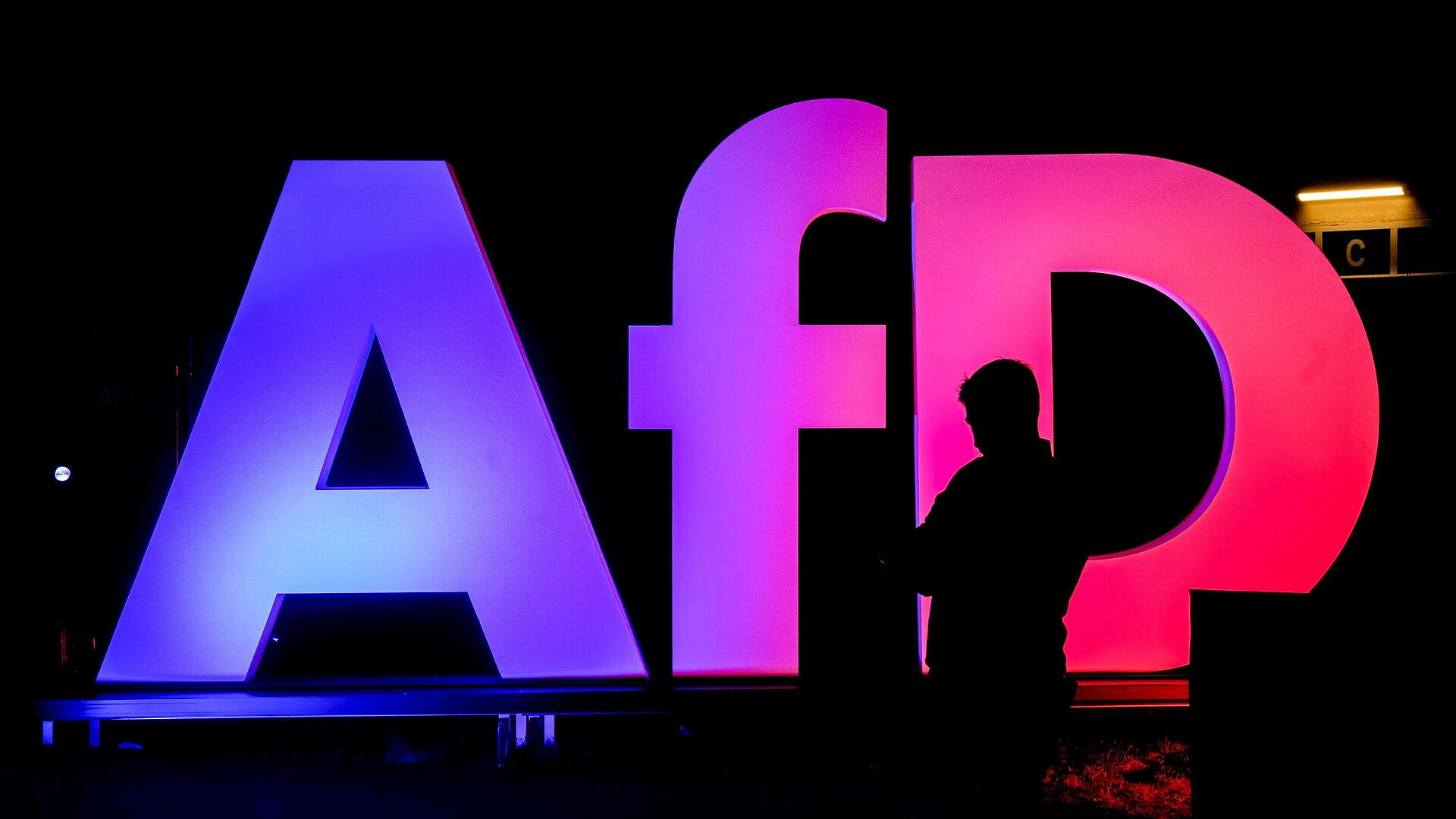 Будущее правительство ФРГ может рассмотреть вопрос запрета АдГ