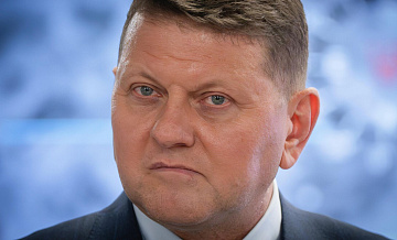 Эксперт рассказал, кого Залужный может привлечь для переворота на Украине