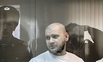 Суд приступил к рассмотрению нового дела националиста Королева