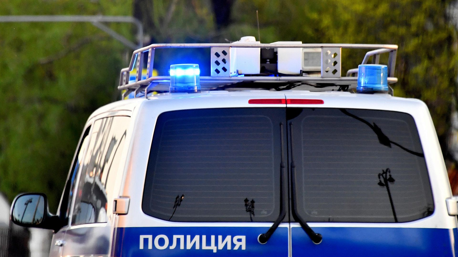 В Москве задержали блогершу, снимавшую себя обнаженной в магазине
