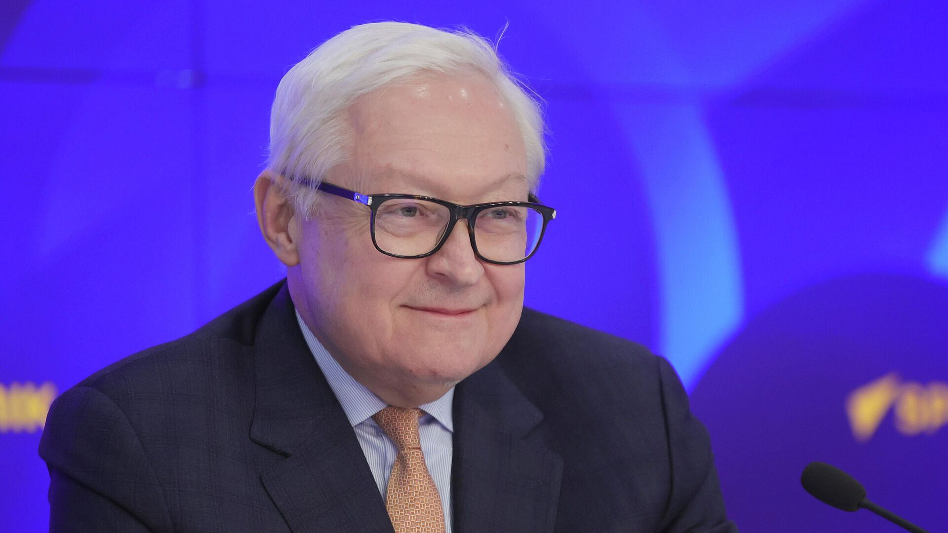 Россия не пойдет на компромиссы по новым регионам, заявил Рябков