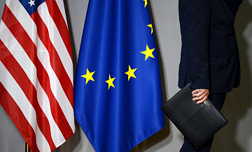 Правые силы в ЕС столкнулись со снижением поддержки из-за США, пишут СМИ