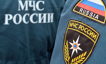 Мантуров отметил героизм отрядов МЧС в зоне СВО