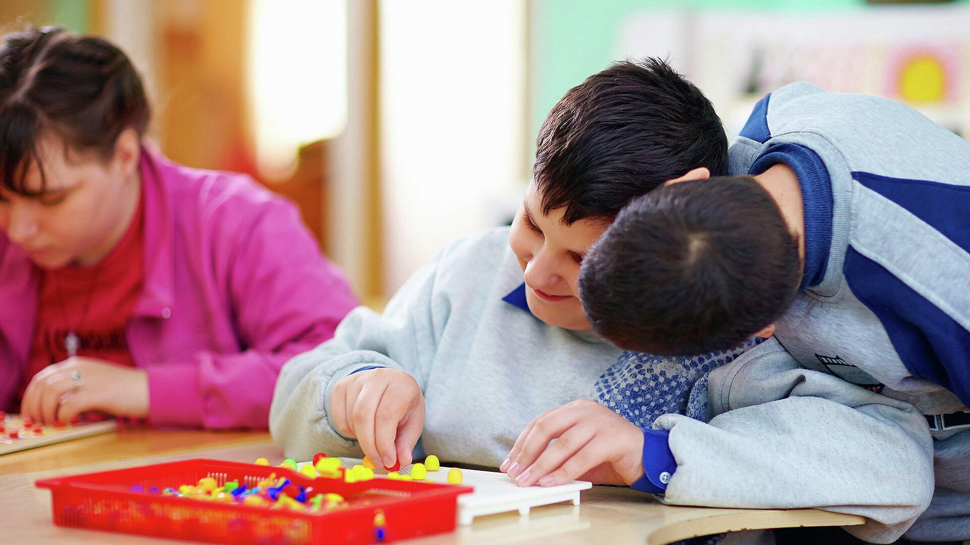 Квартира-тренажер для людей с инвалидностью появилась в Красняорске